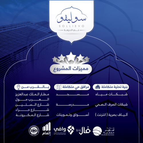 مشروع سوليفو - حي النزهة - بدون ارقام-صور-03