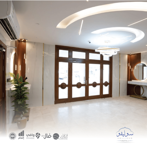 مشروع سوليفو - حي النزهة - بدون ارقام-صور-11