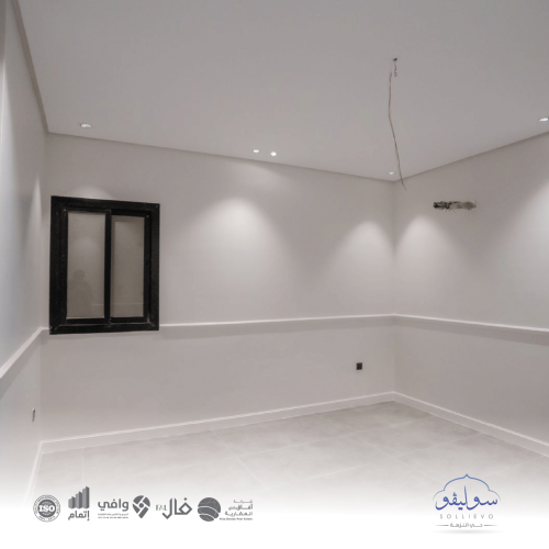 مشروع سوليفو - حي النزهة - بدون ارقام-صور-13